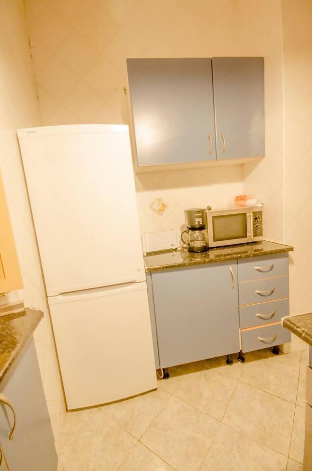 Apartmán Centro De Malaga Fernan Gonzalez Exteriér fotografie