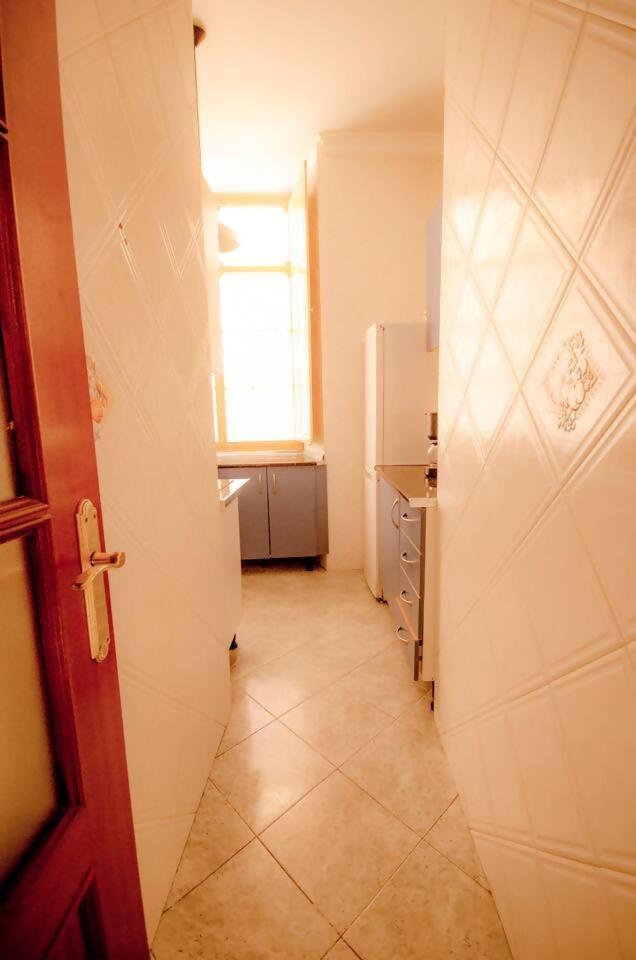 Apartmán Centro De Malaga Fernan Gonzalez Exteriér fotografie