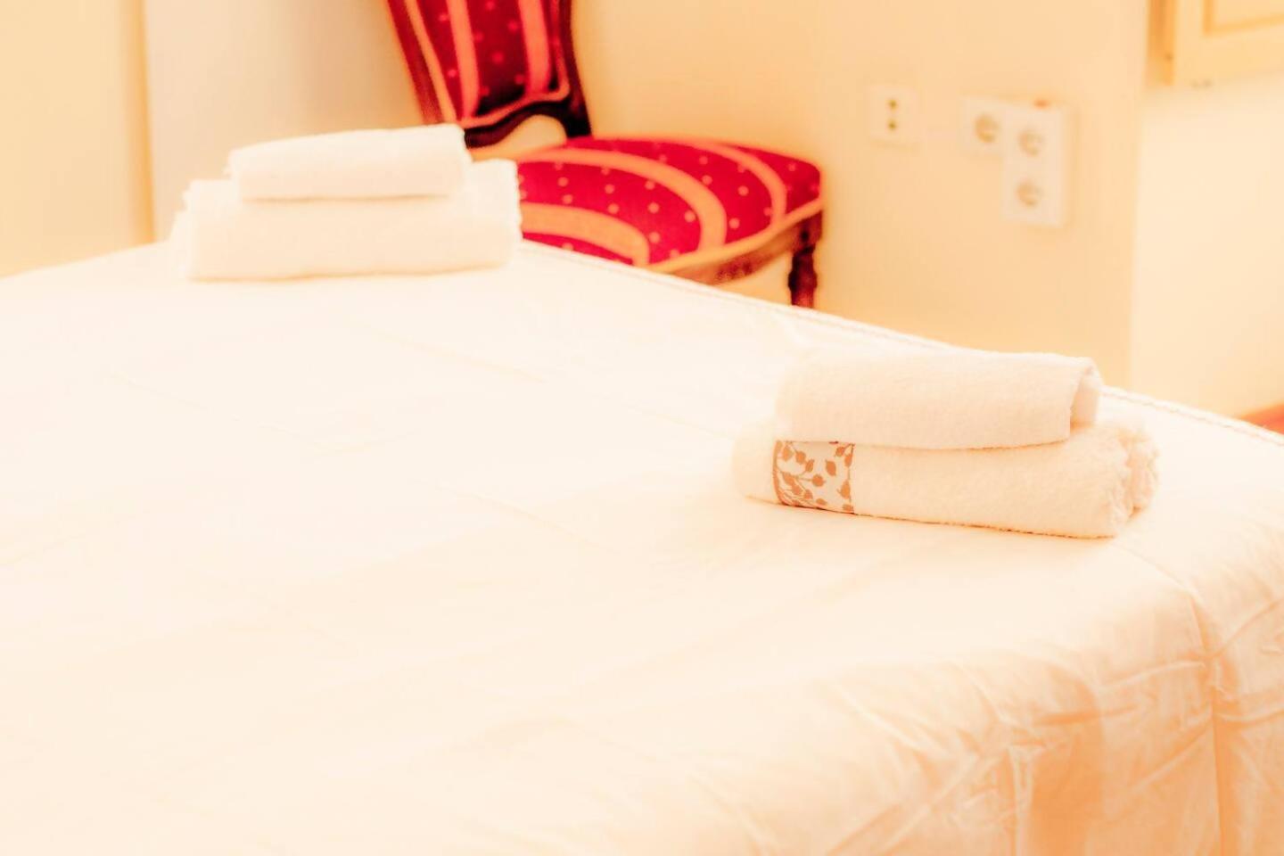 Apartmán Centro De Malaga Fernan Gonzalez Exteriér fotografie