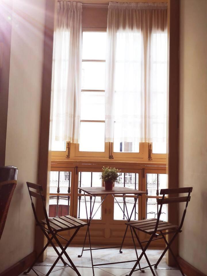 Apartmán Centro De Malaga Fernan Gonzalez Exteriér fotografie