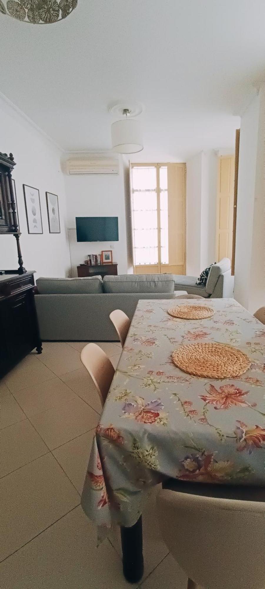 Apartmán Centro De Malaga Fernan Gonzalez Exteriér fotografie
