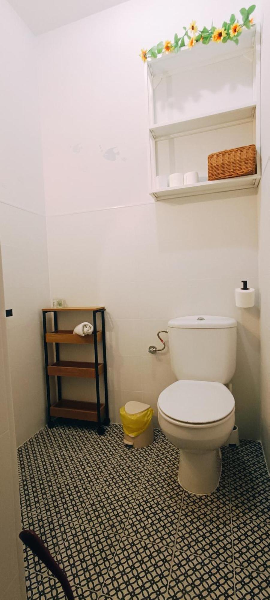 Apartmán Centro De Malaga Fernan Gonzalez Exteriér fotografie
